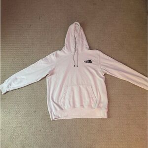 Men’s North Face Hoodie